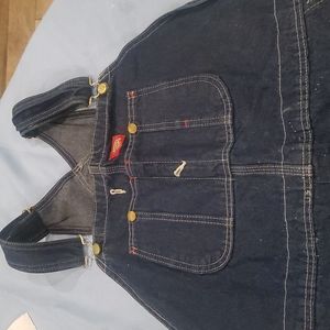 Dickies Men's Overalls